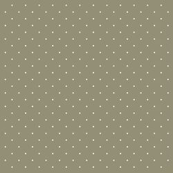 Spring Dot in Garden