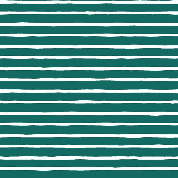 Artisan Stripe in Emerald