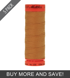Dried Apricot (9161-1172) - Metrosene - 164 Yards (5 Pack)