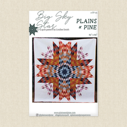 Big Sky Star