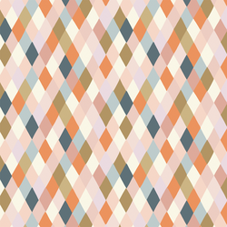 Wrapper in Spring Meadow