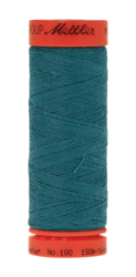 Truly Teal (9161-0232) - Metrosene - 164 Yards