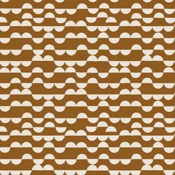 Pebbles in Cream on Peanut