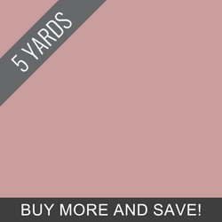 Pure Solid in Sugar Plum - 5 Yard Quick Cut