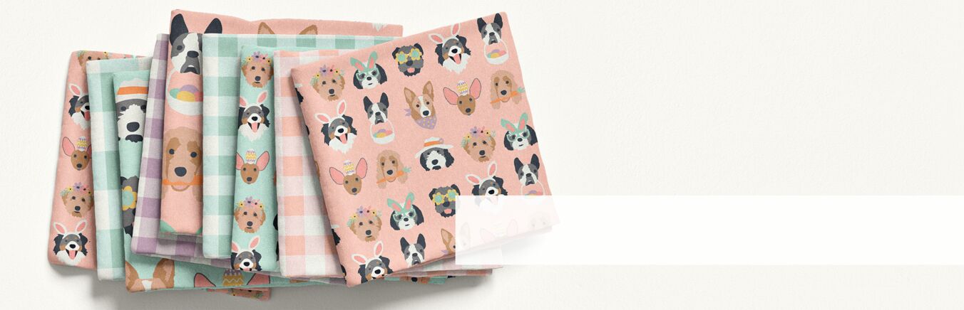 Easter Pups Preview Image