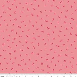 Leaflet in Pink