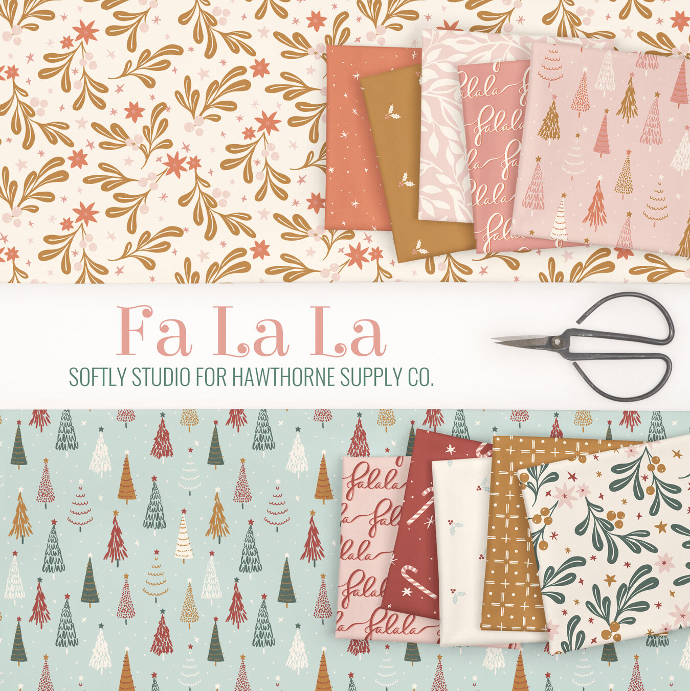Fa La La Poster Image