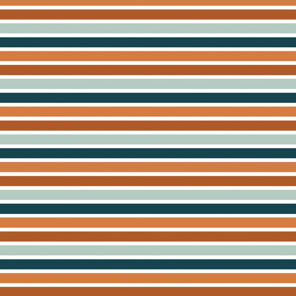 Little Jungle Stripe in River