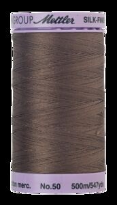 Pecan (9104-1223) - Silk Finish Cotton 50wt - 547 Yards
