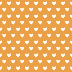 Hearts in Golden