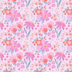 Blissful Floral in Sweet