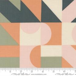 Pixelated Peaches in Multi