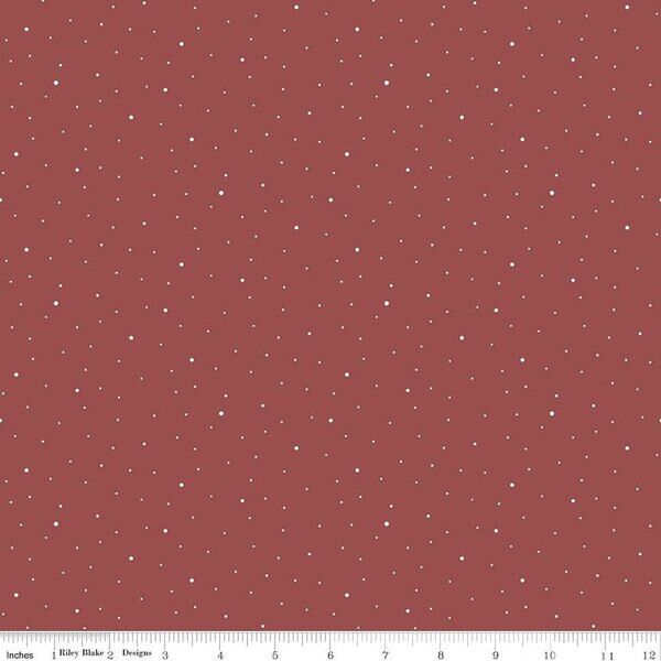 Dapple Dot in Marsala