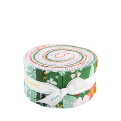 Meadow Moments 2.5" Strip Roll