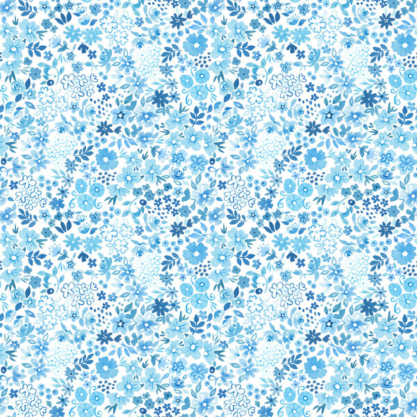 Florette in Cloud