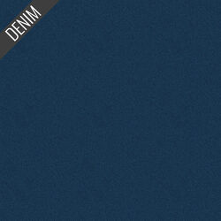 Lightweight Denim in Dark Wash