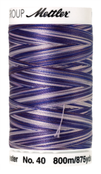 Violet Hues (4880-9921) - Poly Sheen Multi - 875 Yards