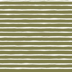 Artisan Stripe in Jungle