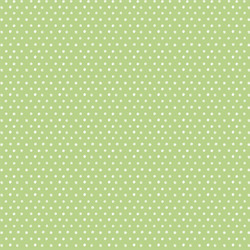 Dots in Olive