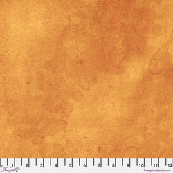 Vintage in Orange