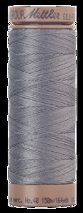 Roman Silver (9136-70421) - Silk Finish Cotton 40wt - 164 Yards