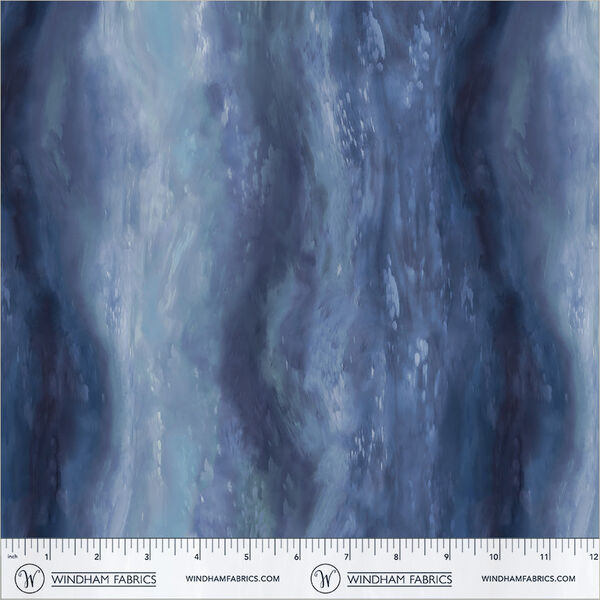 Undercurrent in Marine