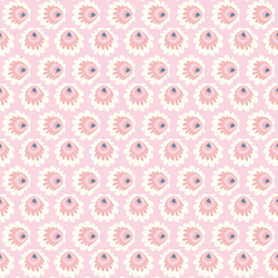 Waterlily in Rose Clair