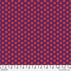 Spot in Purple