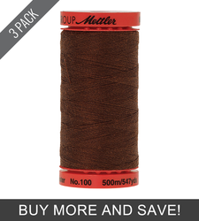 Redwood (9145-0263) - Metrosene - 547 Yards (3 Pack)
