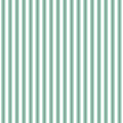 Little Surfin Stripe in Palm Tree