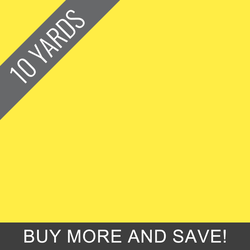 Confetti Cotton in Lemon Zest - 10 Yard Bolt