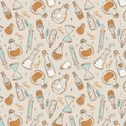 Potions in Feather