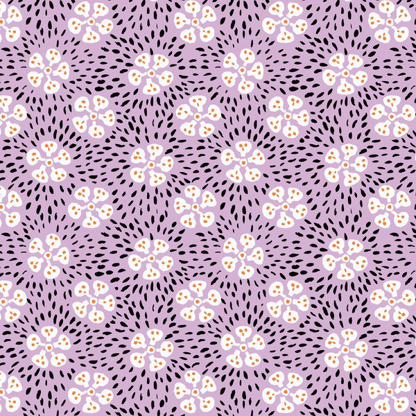 Tombstone Vine in Light Purple