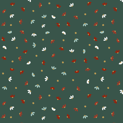 Holiday Garden in Pine