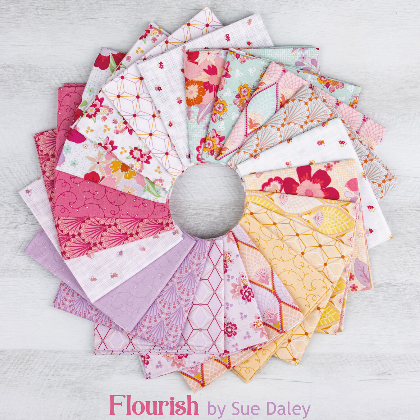 Flourish Poster Image