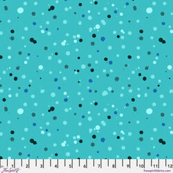 Drops in Peacock