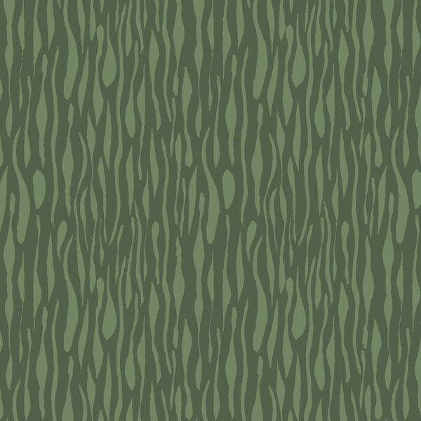Seaweed in Green