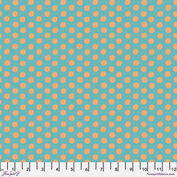Spot in Turquoise