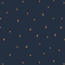 Starlight in Dark Navy