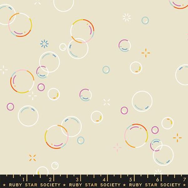 Bubbly in Parchment