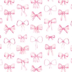 Pretty Bows in Blooming