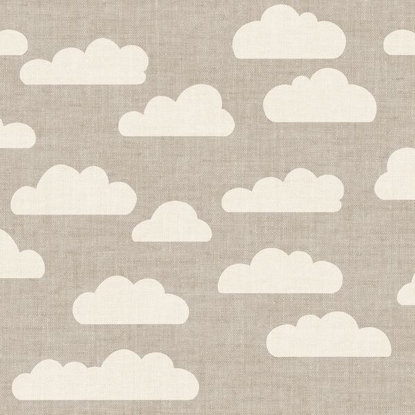 Large Clouds in Dove