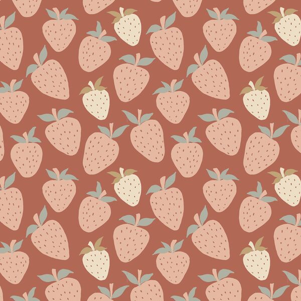 Fresh Berry in Ripe