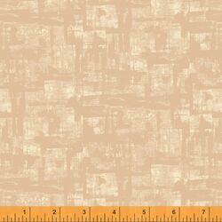 Spectrum in Wheat