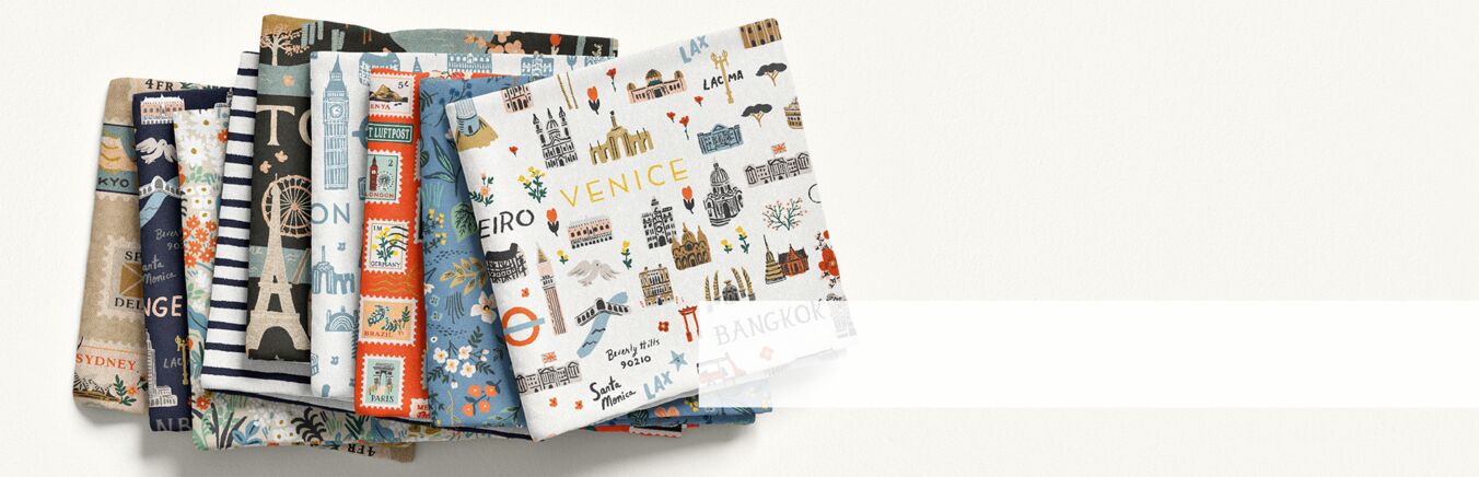 Bon Voyage Preview Image
