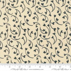 Flowers of Aetna in Cream