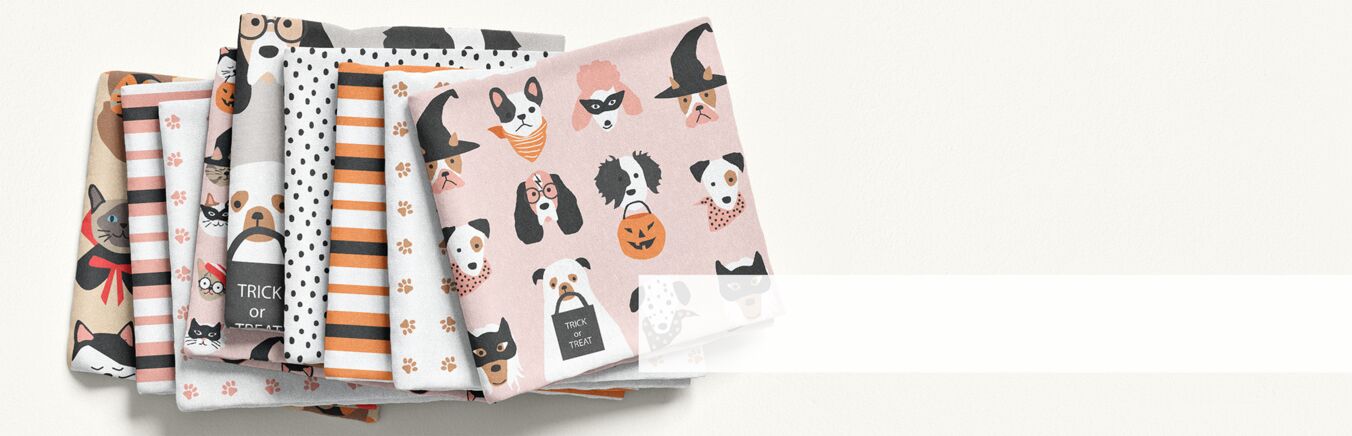 Trick or Treat Pets Preview Image