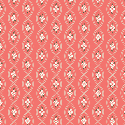 Entwined in Rose