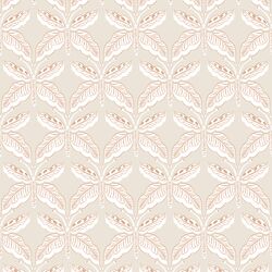 Geo Butterfly in Parchment
