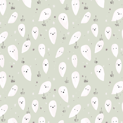 Spirits in Sage